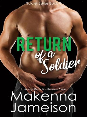 cover image of Return of a Soldier